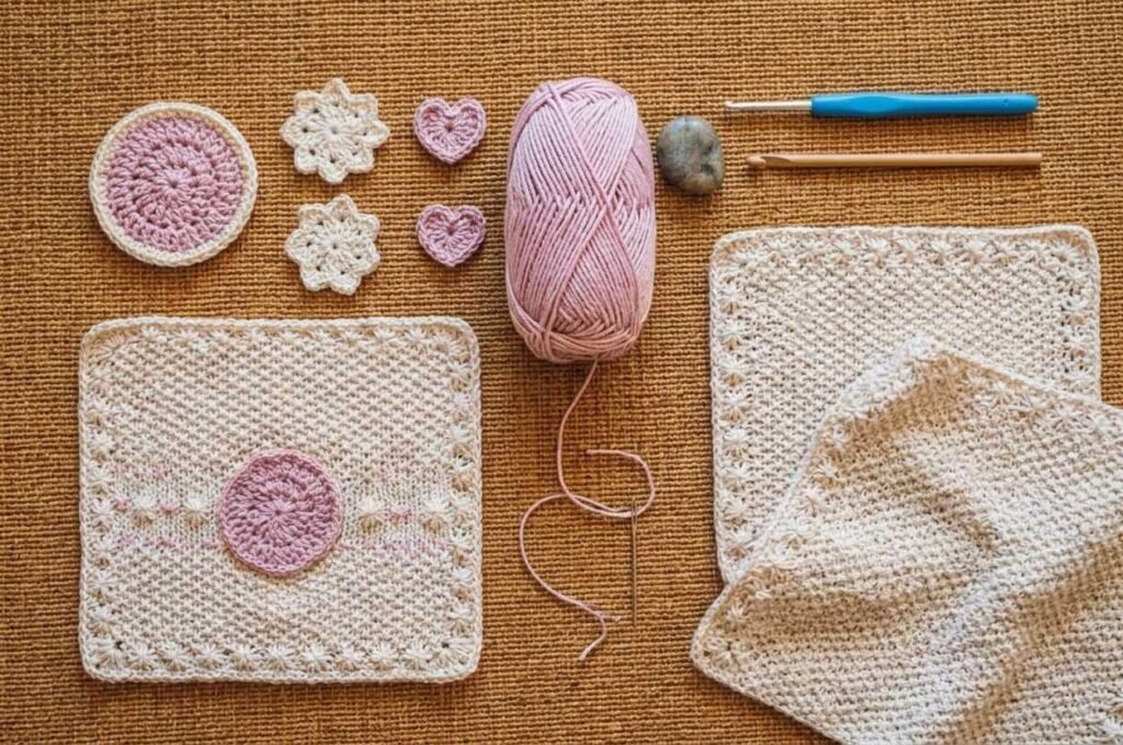 Why Is My Crochet Curling