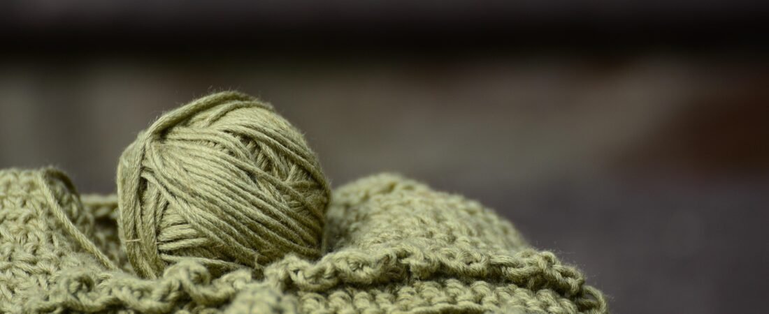 The Best Yarn for Beginner Crochet