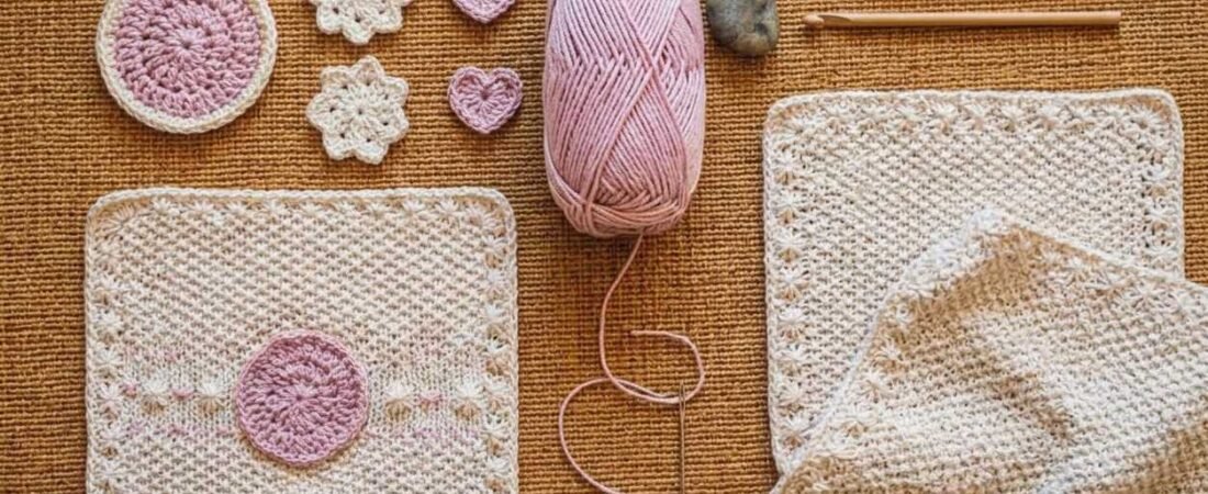 Why Is My Crochet Curling? 5 Easy Fixes for Flat Edges
