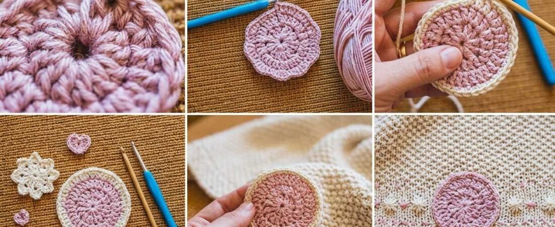 How to Master Granny Squares: A Proven, Easy Step-by-Step Guide for Beginners