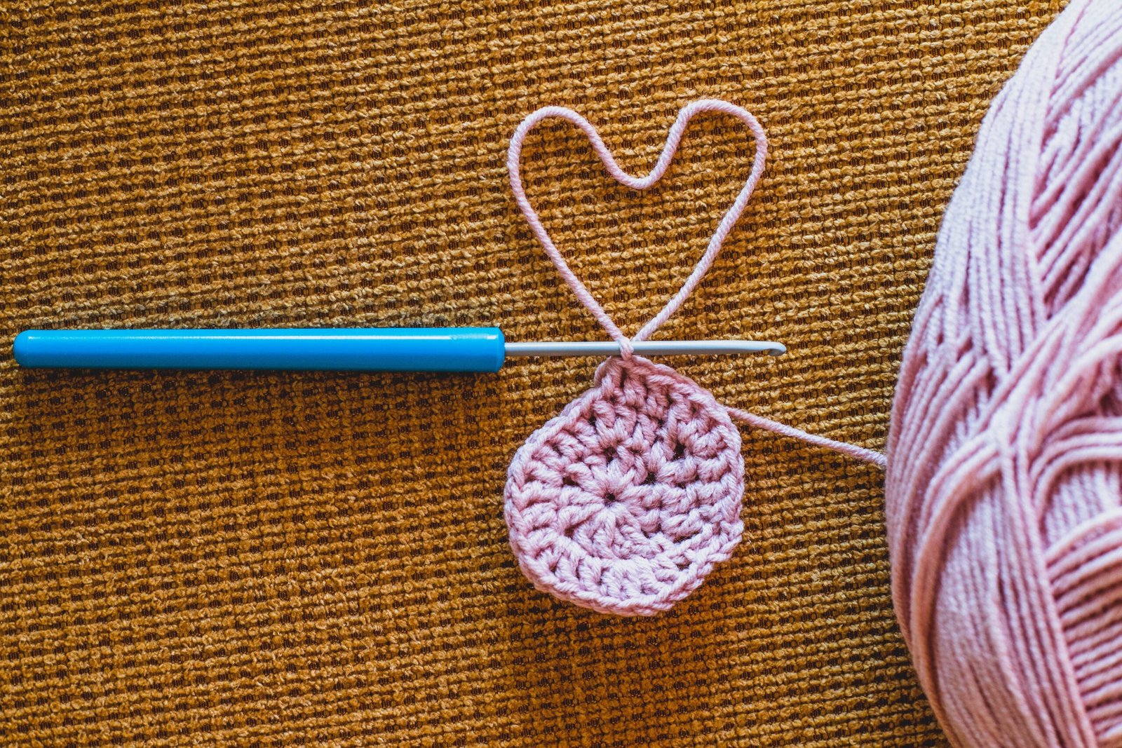 crochet patterns