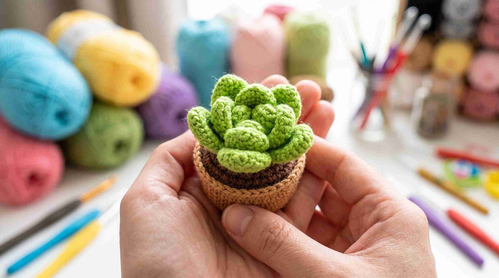 yarn for gift